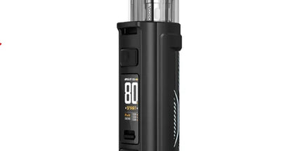 VooPoo Argus Pro 2 80W Pod Kit (3000mAh)
