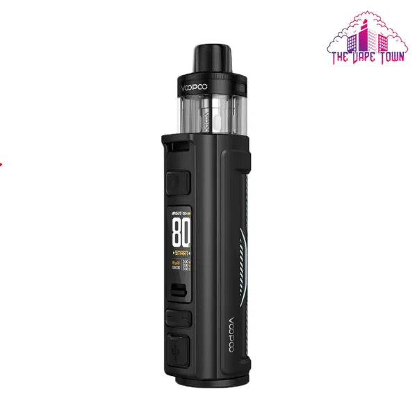 VooPoo Argus Pro 2 80W Pod Kit (3000mAh)
