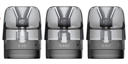 Voopoo Argus E40 Replacement Pod Cartridge (1Pc) The Vape Town Voopoo Argus E40 Replacement Pod Cartridge (1Pc) The Vape Town