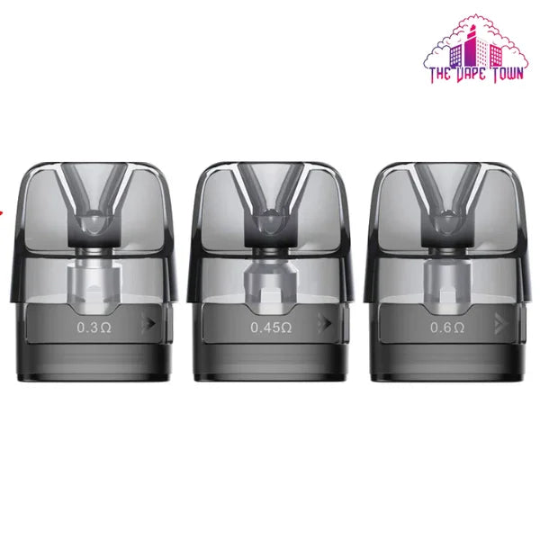 Voopoo Argus E40 Replacement Pod Cartridge (1Pc) The Vape Town Voopoo Argus E40 Replacement Pod Cartridge (1Pc) The Vape Town