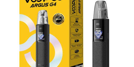 VooPoo Argus G4