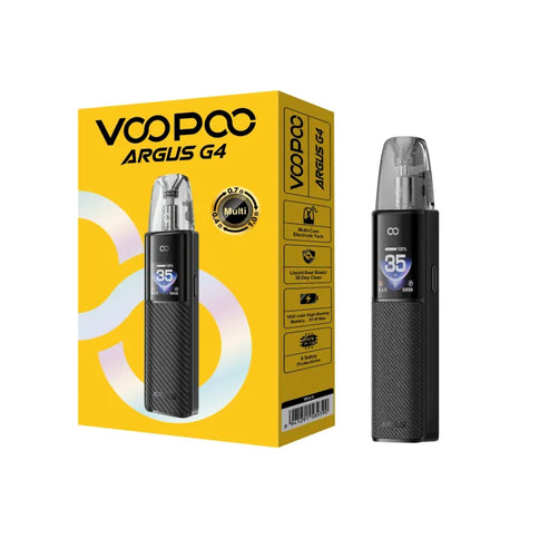 VooPoo Argus G4