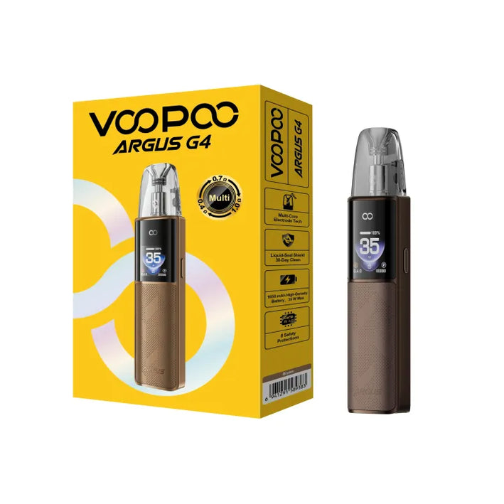VooPoo Argus G4