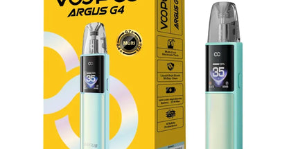 VooPoo Argus G4