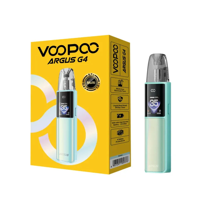 VooPoo Argus G4