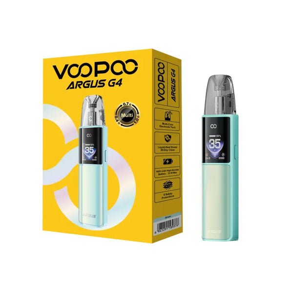 VooPoo Argus G4