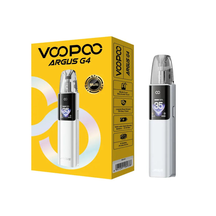 VooPoo Argus G4