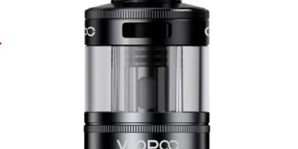 Voopoo Clearomizer PnP-X Pod Tank - 5ml