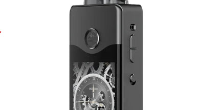 Voopoo Vinci E120 pod mod vape kit 120w