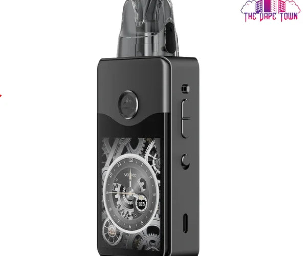 Voopoo Vinci E120 Pod Mod Vape Kit 120W