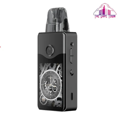 Voopoo Vinci E120 pod mod vape kit 120w