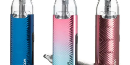 Voopoo Vthru Pro Eternity Edition Pod Kit 25W
