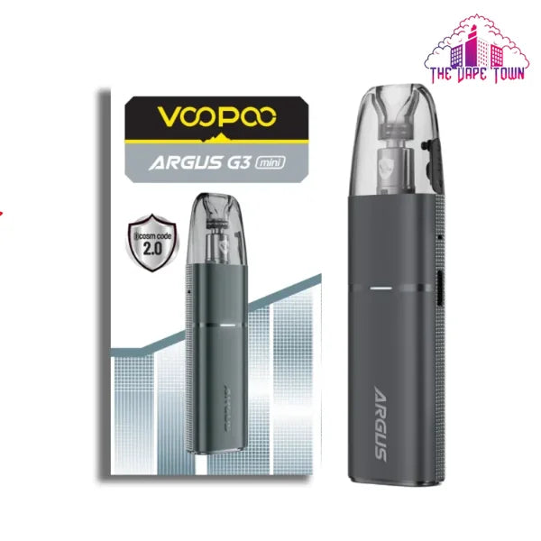 Voopoo Argus G3 Mini Pod Kit 30W (1350 mAh)