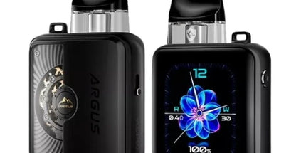 Voopoo Argus P3 Pod Kit 30W