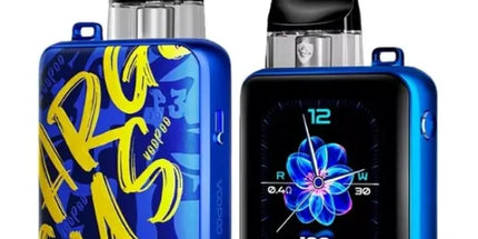 Voopoo Argus P3 Pod Kit 30W