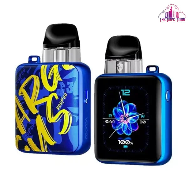 Voopoo Argus P3 Pod Kit 30W