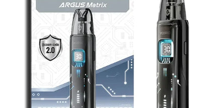 Voopoo Argus Matrix Pod Kit 30W