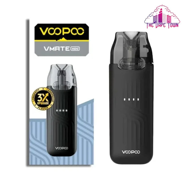 Buy Voopoo Vmate Mini Pod Kit 30W in Pakistan The Vape Town Buy Voopoo Vmate Mini Pod Kit 30W in Pakistan The Vape Town