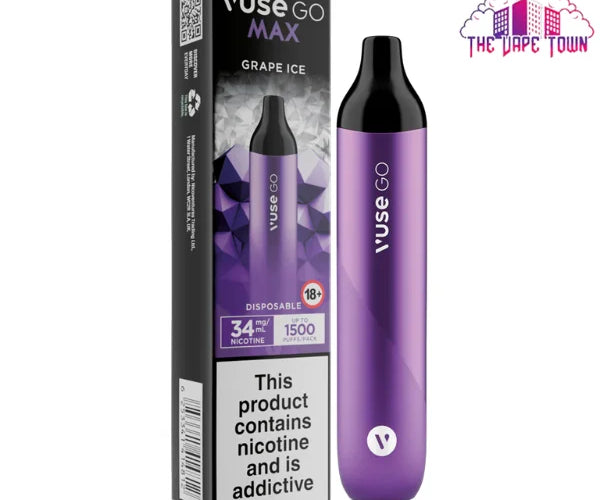 Vuse Go Max Zero Nicotine Vuse Go Max Zero Nicotine Disposable Vape Kit Vuse Sigarette Elettroniche: Usa e Getta, Kit Pod Mod e Pods Online Vuse Go Max Zero Nicotine Vuse Go Max Zero Nicotine Disposable Vape Kit Vuse Sigarette Elettroniche: Usa e Getta, Kit Pod Mod e Pods Online