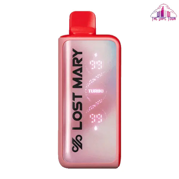 Watermelon_Bubblegum_Lost_Mary_MT35000_Turbo