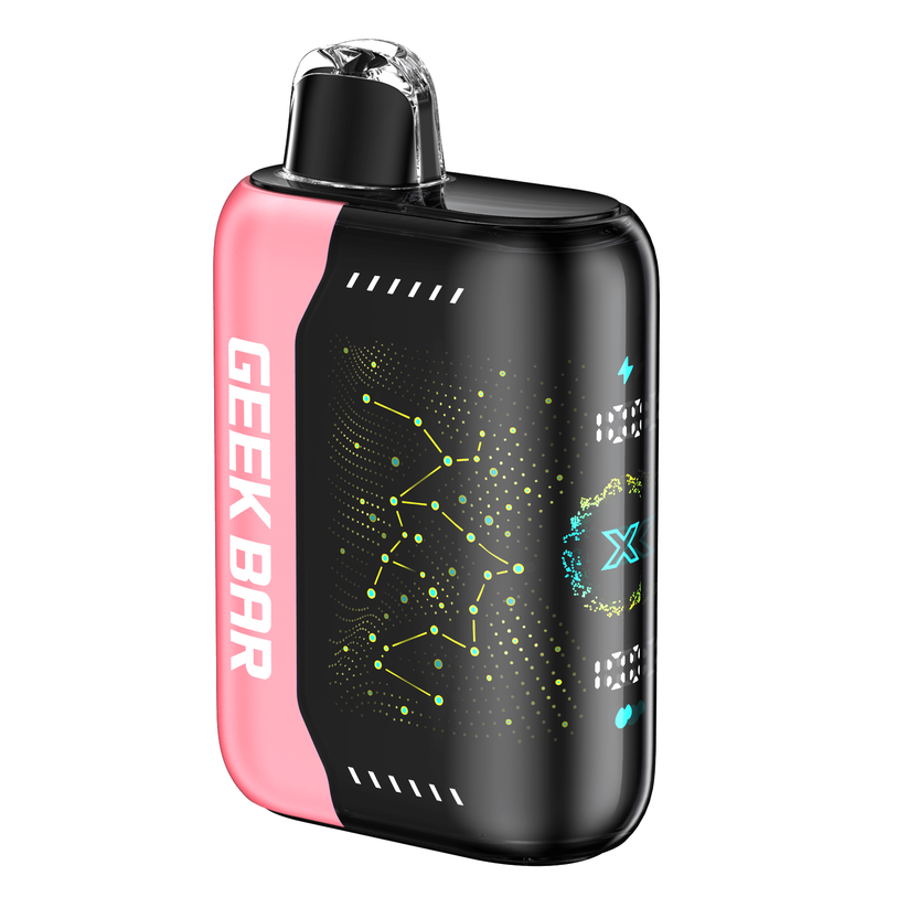 Geek Bar Pulse X 25K Puffs Disposable