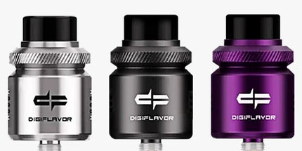 Digiflavor DROP RDA V2