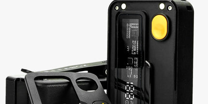 Rincoe Jellybox XS Kit