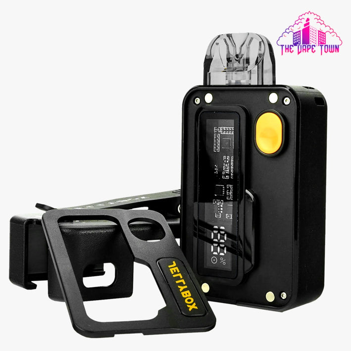 Rincoe Jellybox XS Kit
