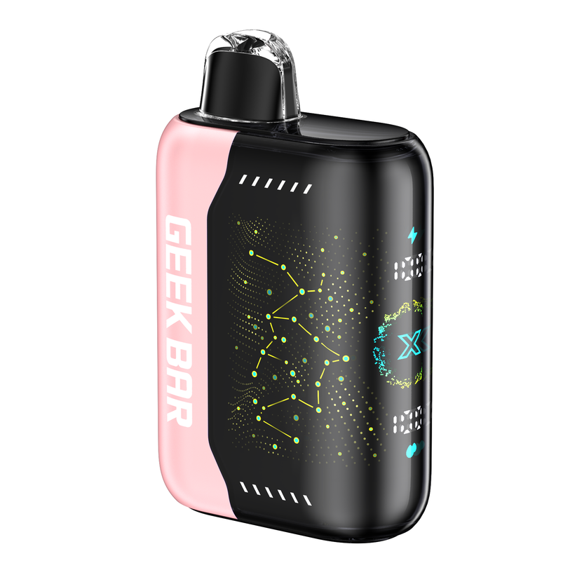 Geek Bar Pulse X 25K Puffs Disposable