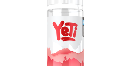 Yeti Sour Grape Ice 120ml