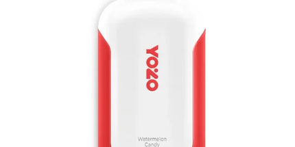 YOZO DISPOSABLE 7500 PUFFS