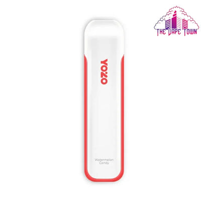 YOZO DISPOSABLE 800 PUFFS