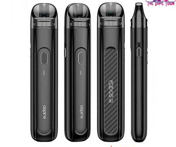 Aspire Flexus Q Pod Rechargeable Kit