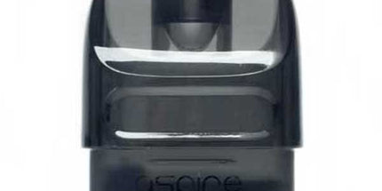 Aspire Flexus Q Replacement Refillable Pod - 2ml