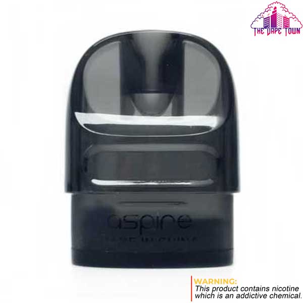 Aspire Flexus Q Replacement Refillable Pod - 2ml