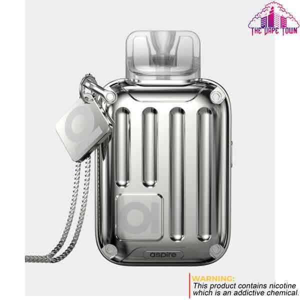 Aspire Riil X Pod System Kit - 700mAh