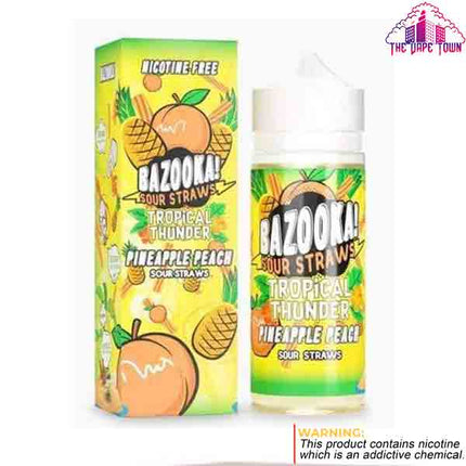 Collection image for: Bazooka