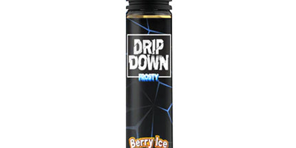 Drip Down Frosty Berry Ice Salt Nic - 30ml