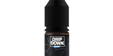 Drip Down Frosty Salt Nic  25mg - 10ml