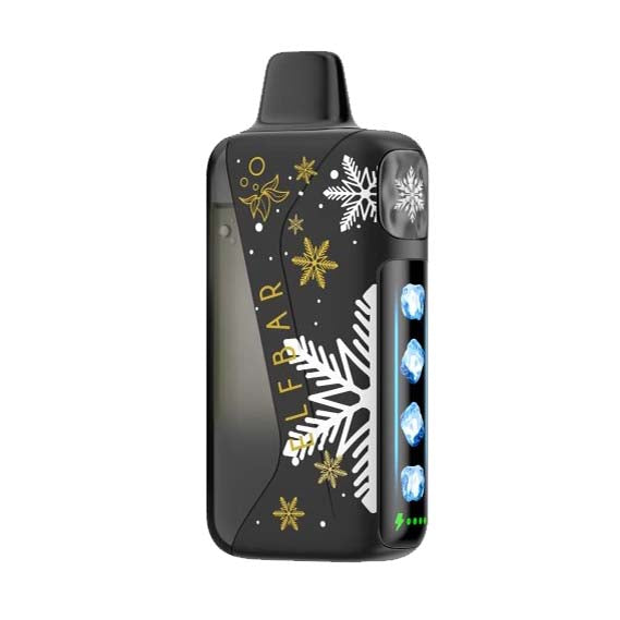 Elf Bar Ice King Pro 40K Puffs Disposable