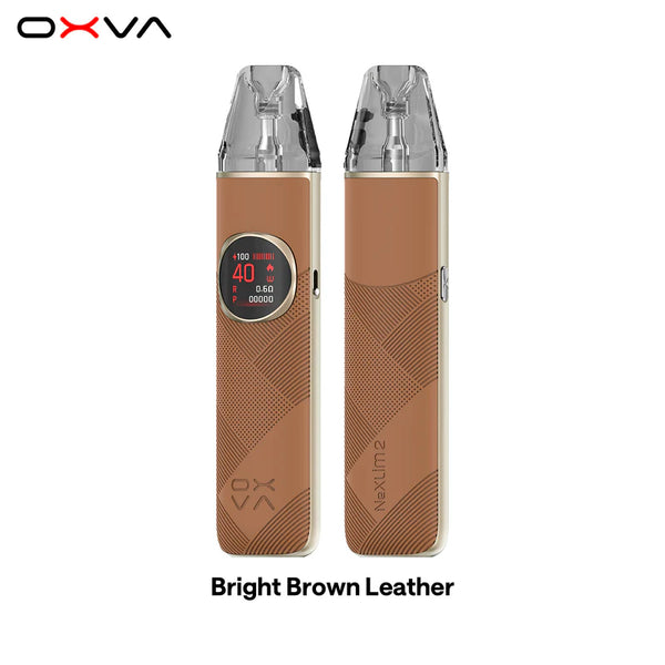 OXVA NeXlim 2 Pod Kit 40W