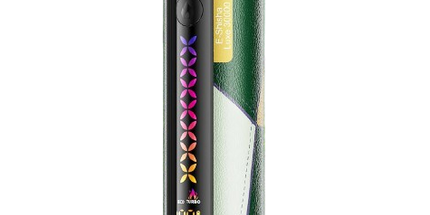 Elf Bar E-Shisha Luxe DTL 30000 Puffs Disposable 3 Mg