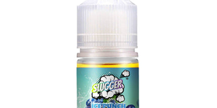Slugger Ice Punch Chilled Blueberry -  30ml