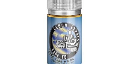 CLOUD EXPRESS ? BERRY CHUG (100ML)