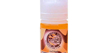 Cloud Express Butterscotch Chug 25mg Nic Salt - 30ml