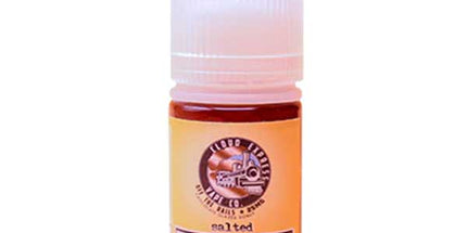 Cloud Express Off The Rails Salt 25mg E-juice - 30ml