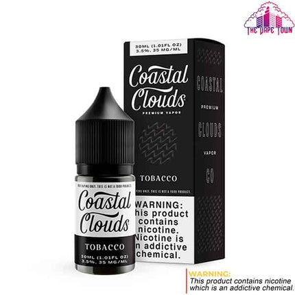 Collection image for: Coastal Clouds