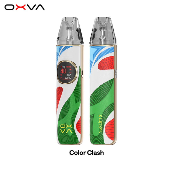 OXVA NeXlim 2 Pod Kit 40W
