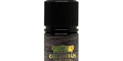 MEGA COLUMBUS SWEET TOBACCO BY GRAND  - 30ML