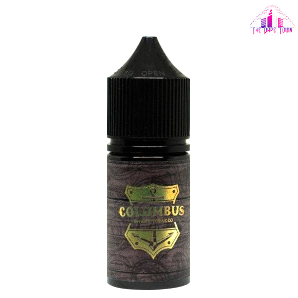 MEGA COLUMBUS SWEET TOBACCO BY GRAND  - 30ML
